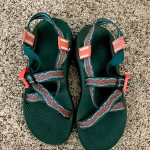 Chaco Sandals size 8